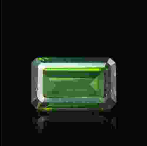 Green Tourmaline - 4.85 Carat