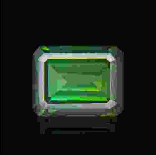 Green Tourmaline - 6.49 Carat