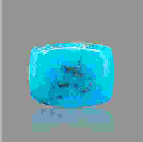 Turquoise (Firoza) - 19.70 Carat