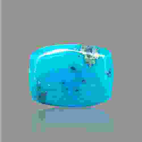 Turquoise (Firoza) Irani - 18.81 Carat