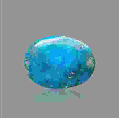 Turquoise (Firoza) - 18.14 Carat