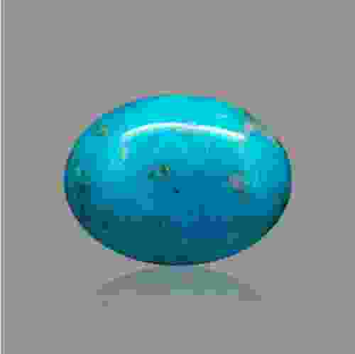 Turquoise (Firoza) - 35.02 Carat