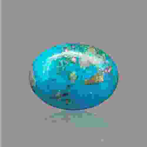 Turquoise (Firoza) Irani- 26.68 Carat