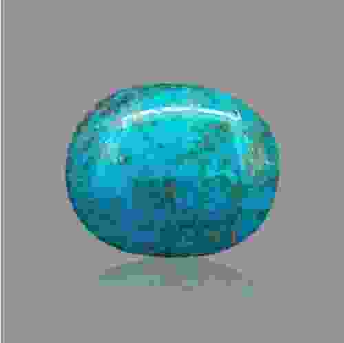 Turquoise (Firoza) Irani- 15.31 Carat