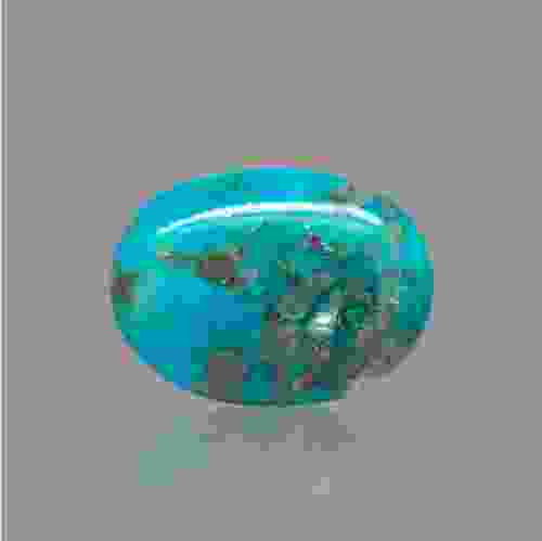 Turquoise (Firoza) Irani- 36.90 Carat