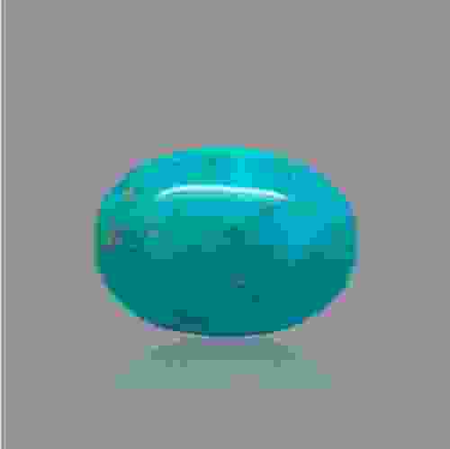 Turquoise (Firoza) Irani- 16.00 Carat