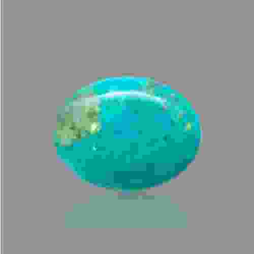 Turquoise (Firoza) Irani- 17.05 Carat