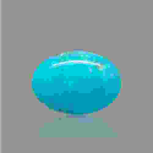 Turquoise (Firoza) Irani- 24.55 Carat