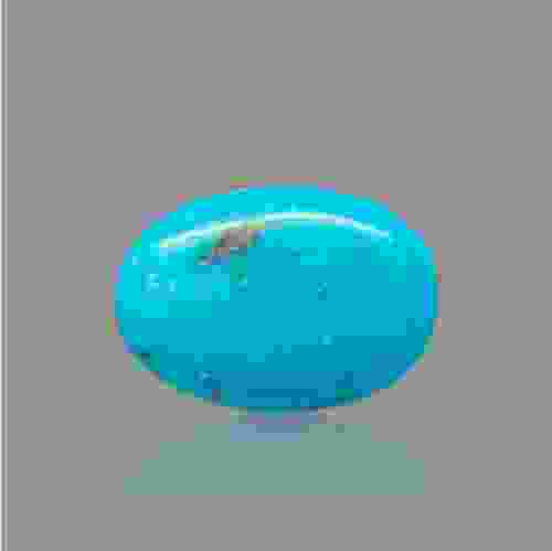 Turquoise (Firoza) Irani - 16.65 Carat