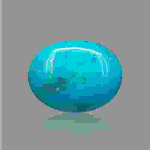 Turquoise (Firoza) - 23.27 Carat