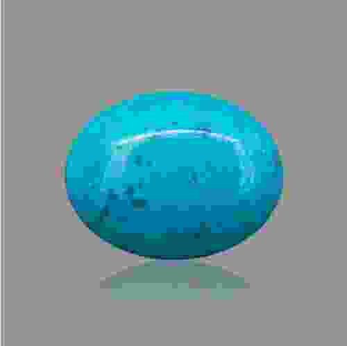 Turquoise (Firoza) - 24.95 Carat