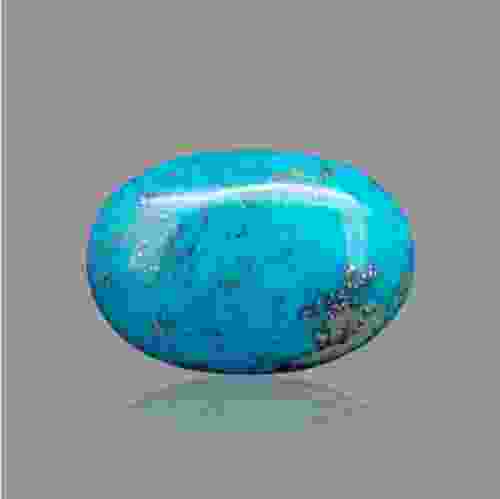Turquoise (Firoza) - 64.84 Carat