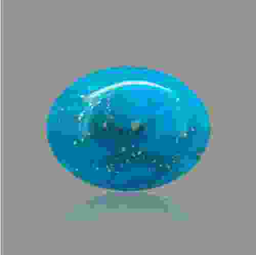 Turquoise (Firoza)  - 14.90 Carat