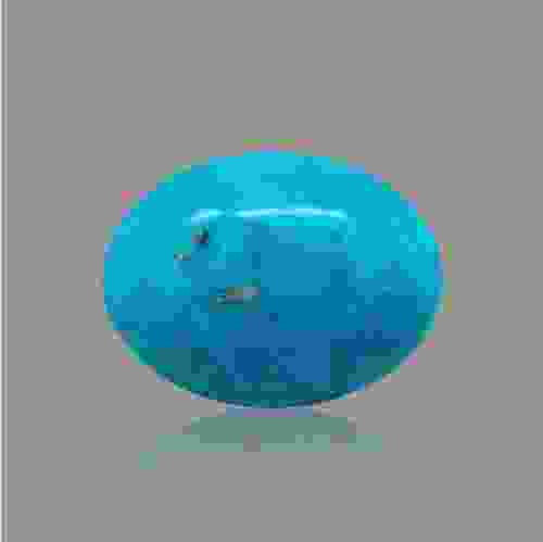 Turquoise (Firoza) - 11.05 Carat