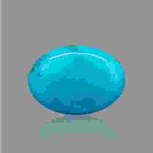 Turquoise (Firoza) - 23.60 Carat