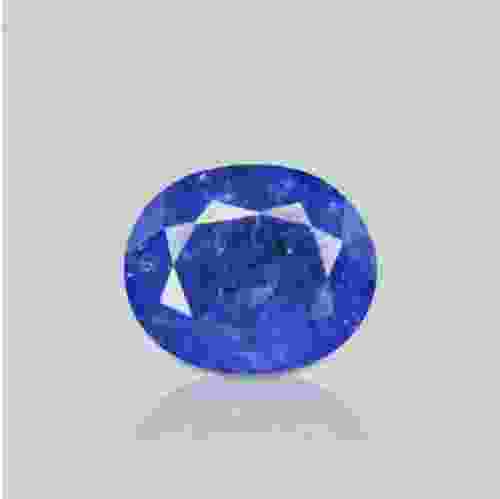Natural Tanzanite Gemstone