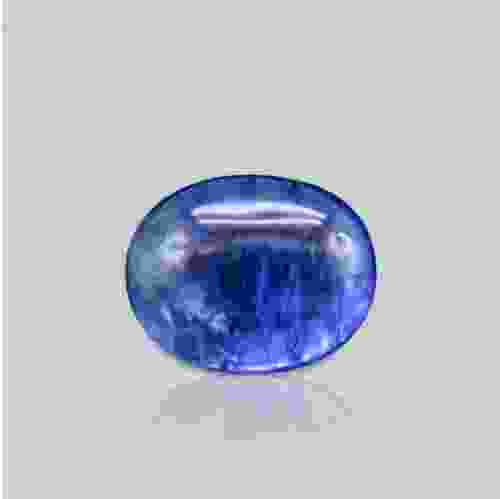 Natural Tanzanite Gemstone