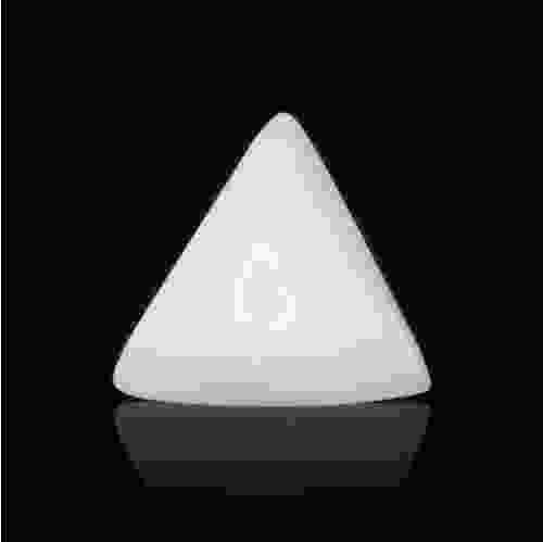 White Coral - 8.59 Carat (9.53 Ratti)