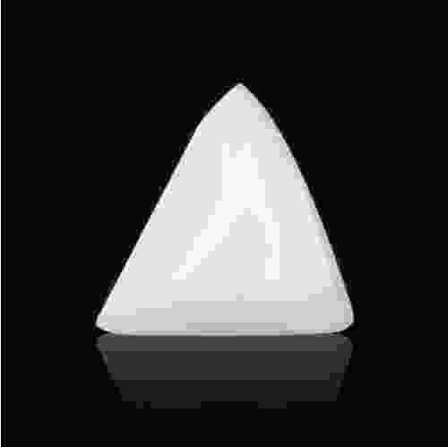 White Coral - 7.72 Carat (8.50 Ratti)