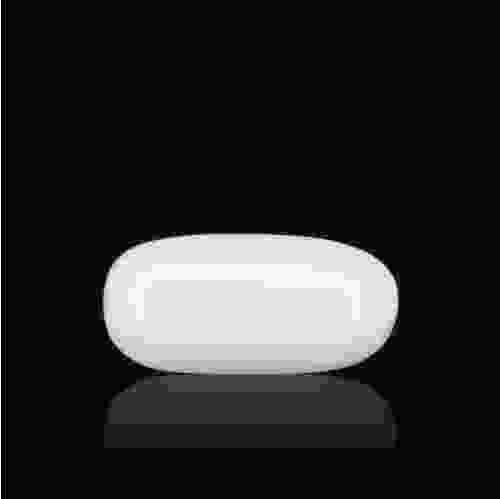 White Coral - 12.76 Carat (14.25 Ratti)