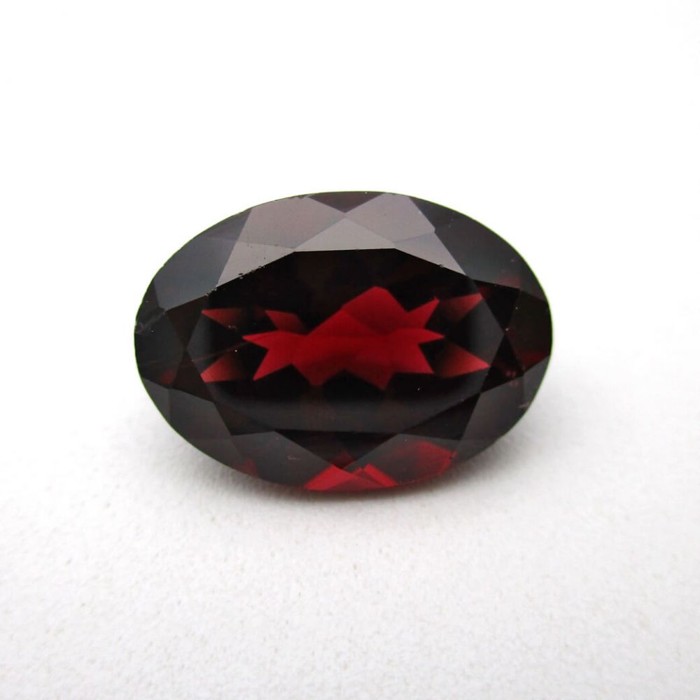 what is a garnet stone
