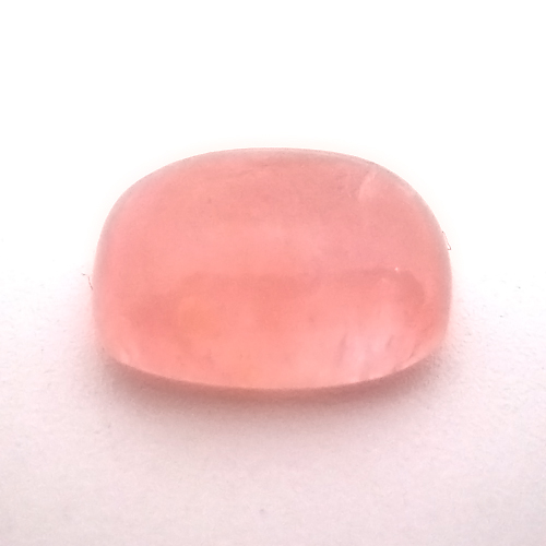 Pink Morganite - 11.41 Carat