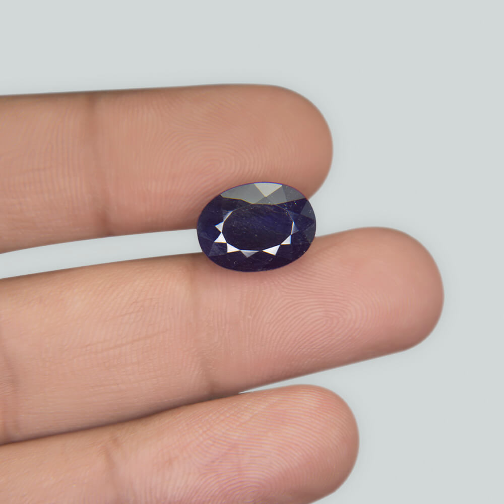 Iolite - 7.15 Carat