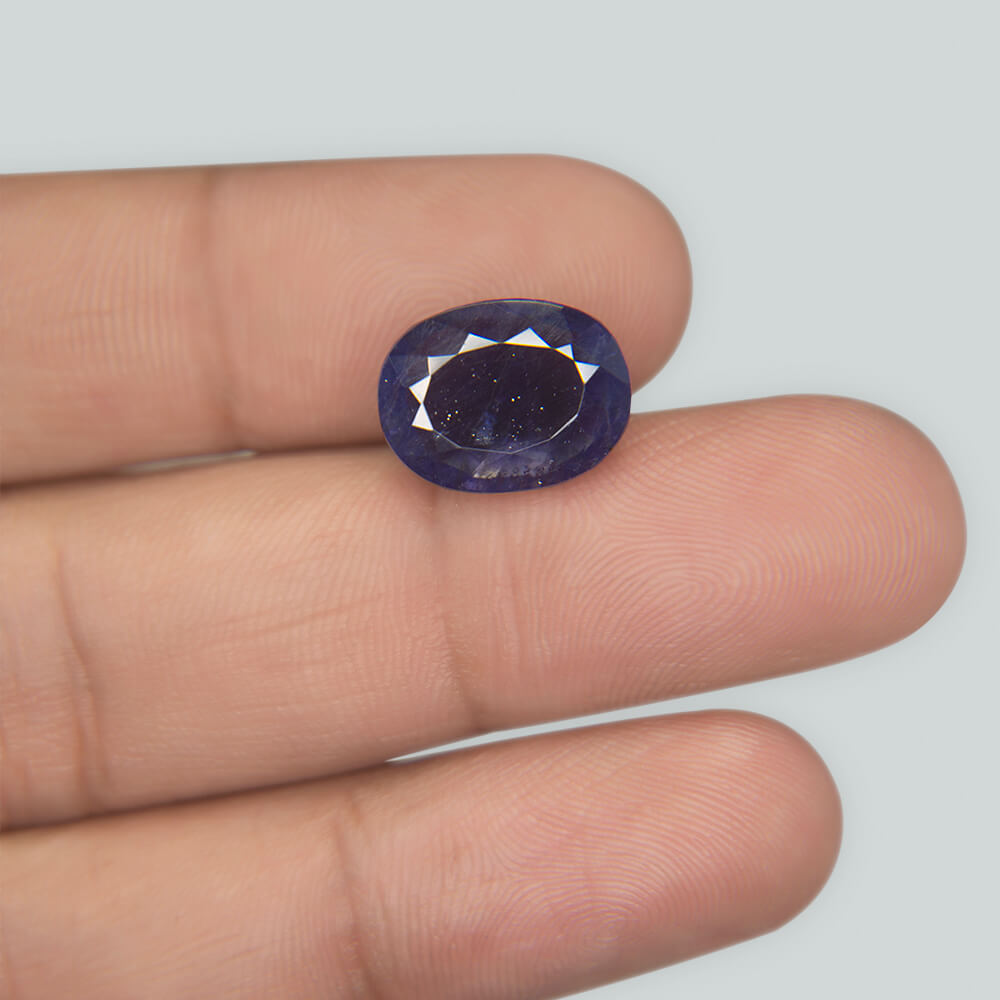 Iolite - 6.26 Carat
