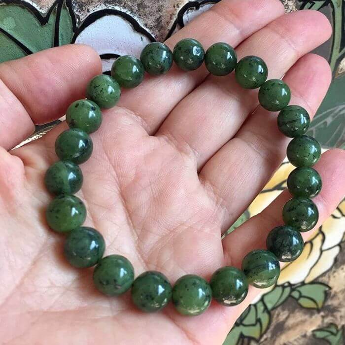 Good Luck Beads Bracelet