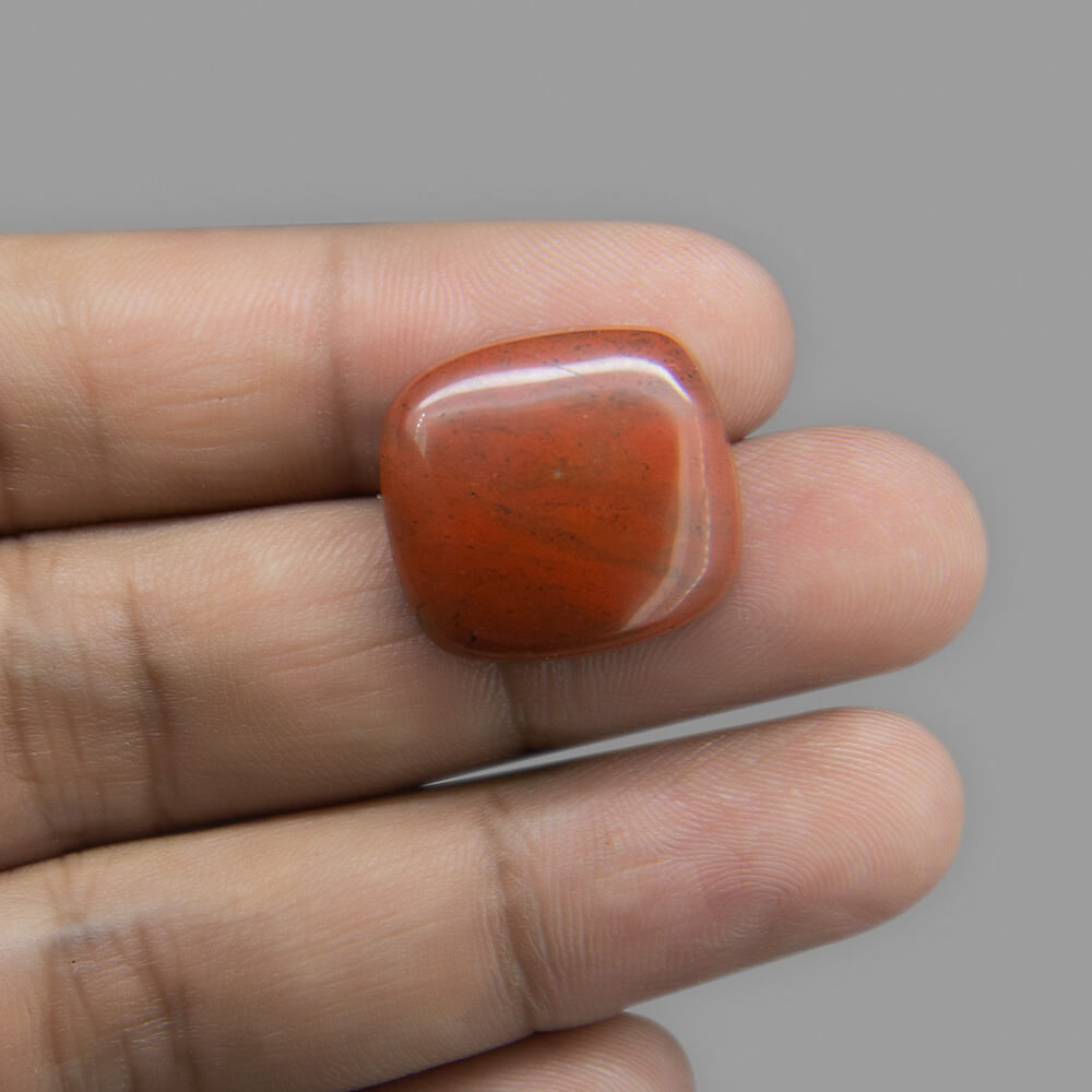 Red Jasper - 24.14 Carat