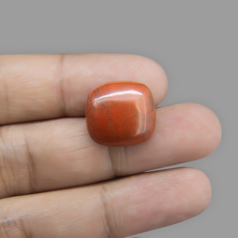 Red Jasper - 15.48 Carat