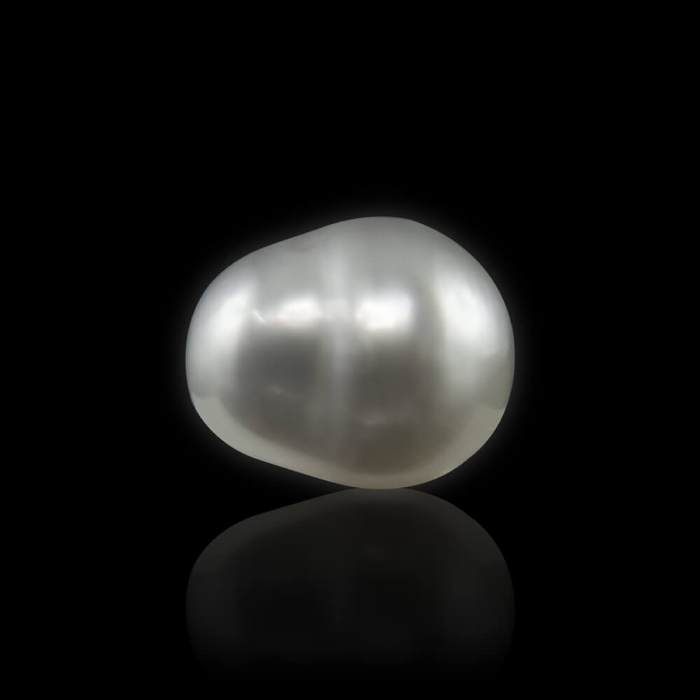 Keshi Pearl- 5.94 Carat
