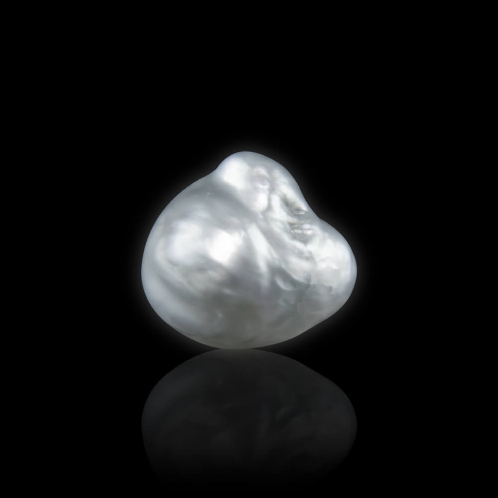 Keshi Pearl- 6.80 Carat