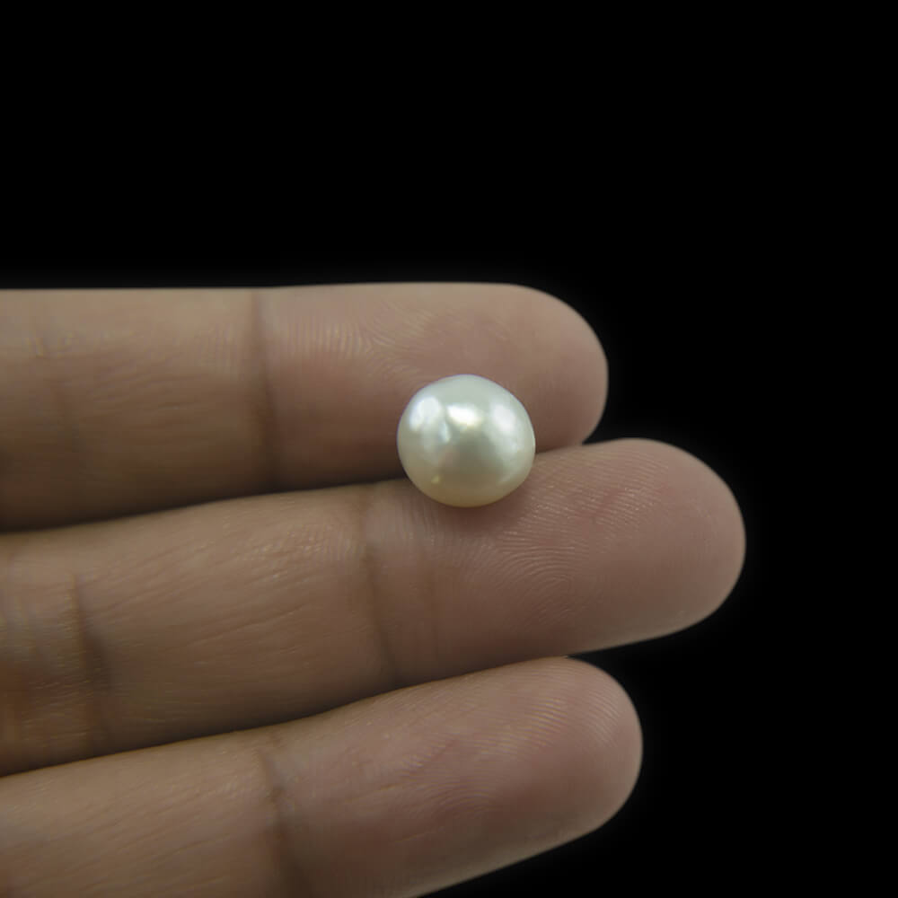 Keshi Pearl Japanese - 6.88 Carat (7.50 Ratti)