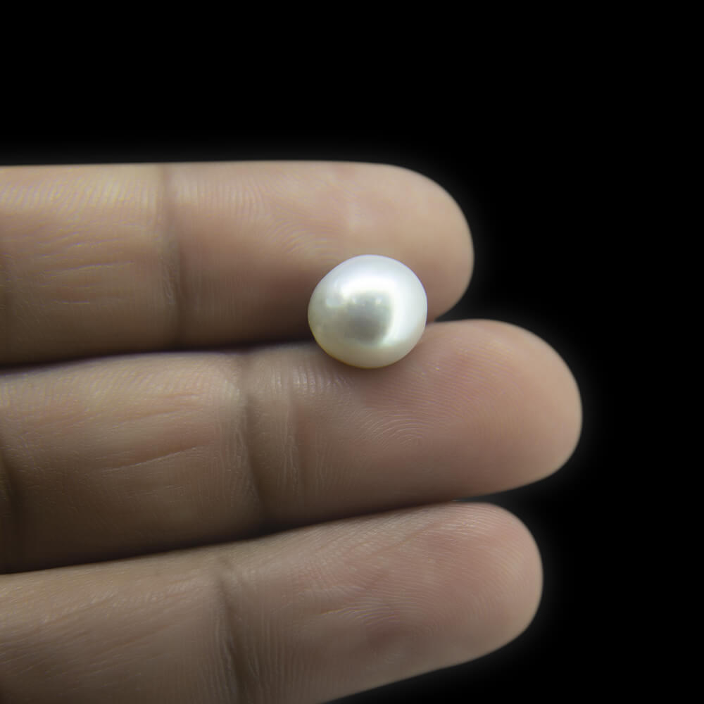 Keshi Pearl Japanese - 5.86 Carat (6.50 Ratti)