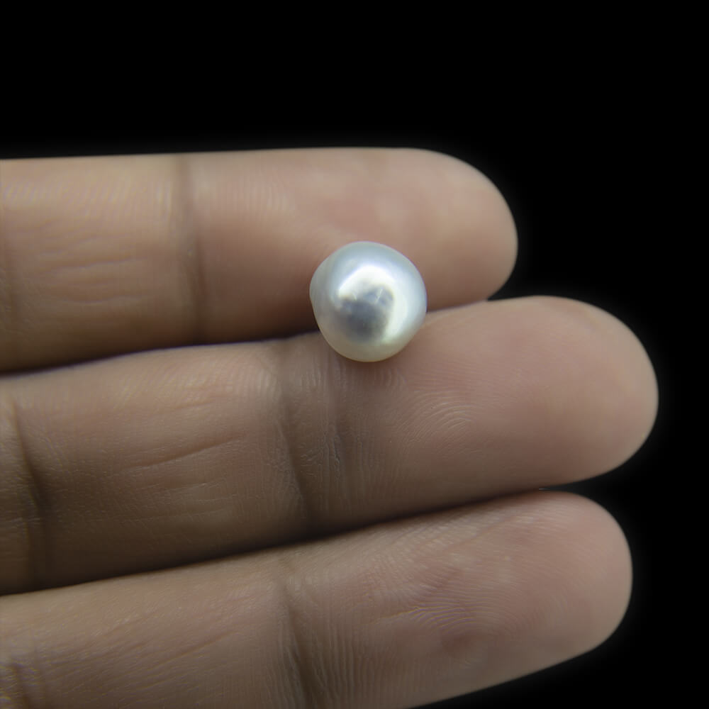 Keshi Pearl Japanese - 4.83 Carat (5.25 Ratti)