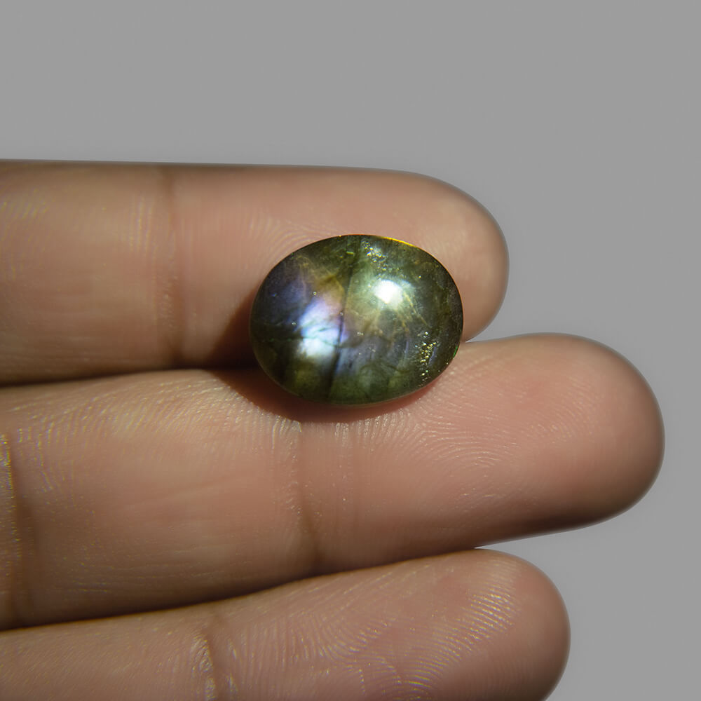 Labradorite - 11.29 Carat