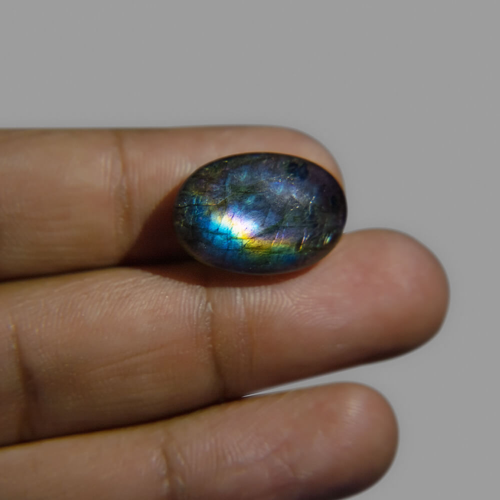 Labradorite - 16.00 Carat
