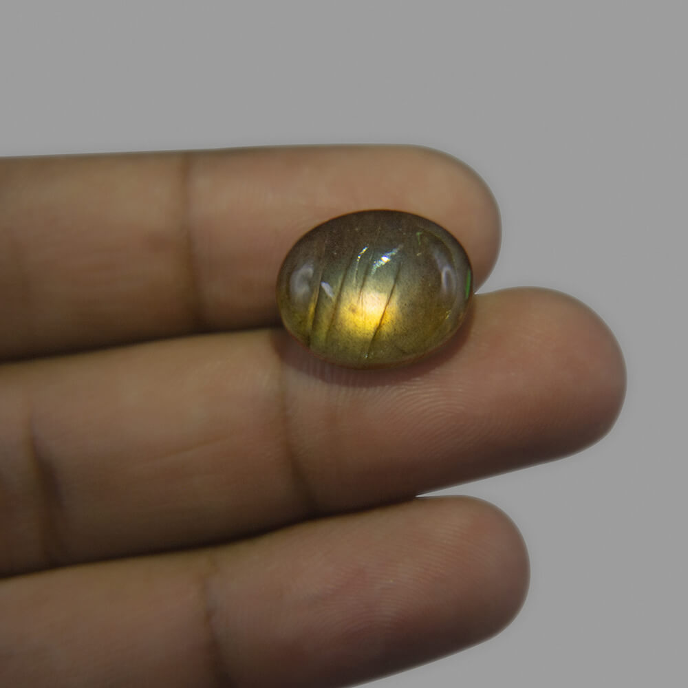 Labradorite - 12.20 Carat