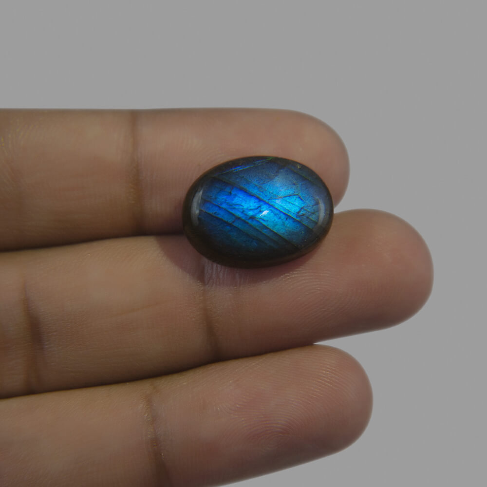 Labradorite - 13.05 Carat