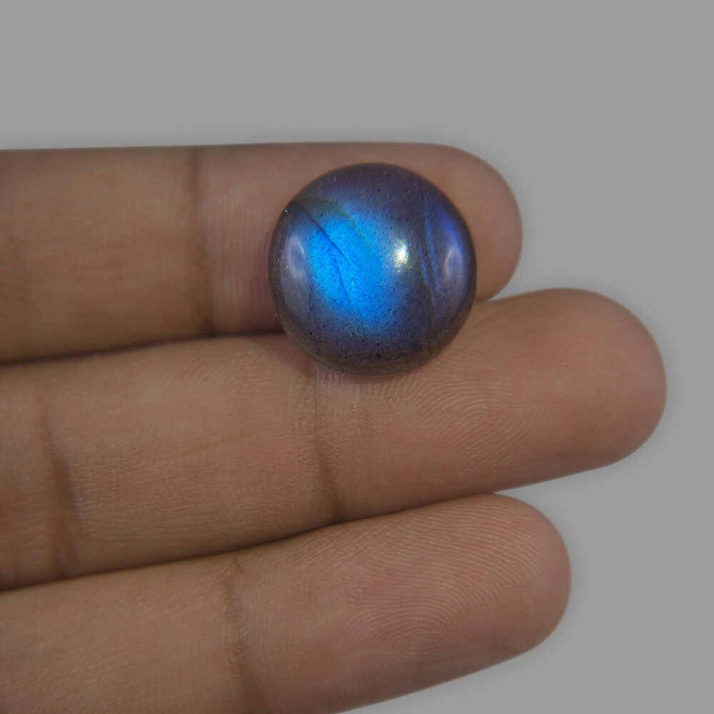 Labradorite - 15.70 Carat