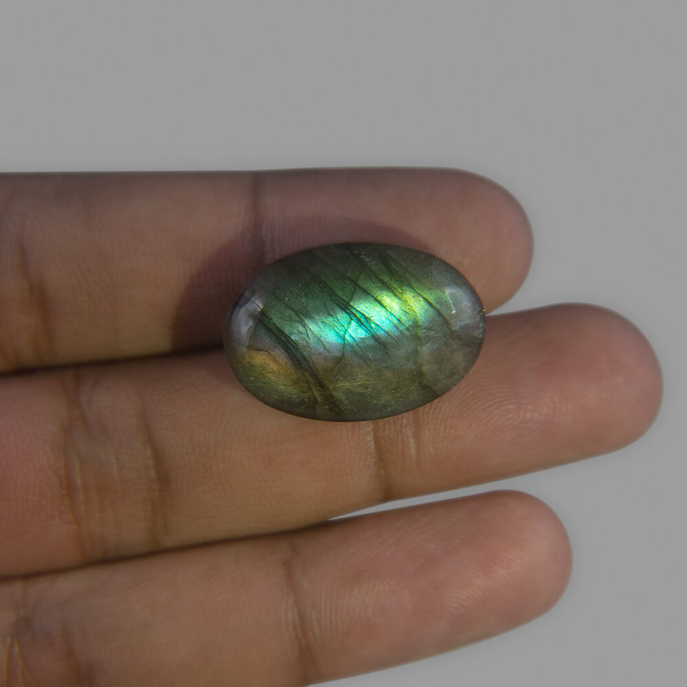 Labradorite - 28.80 Carat