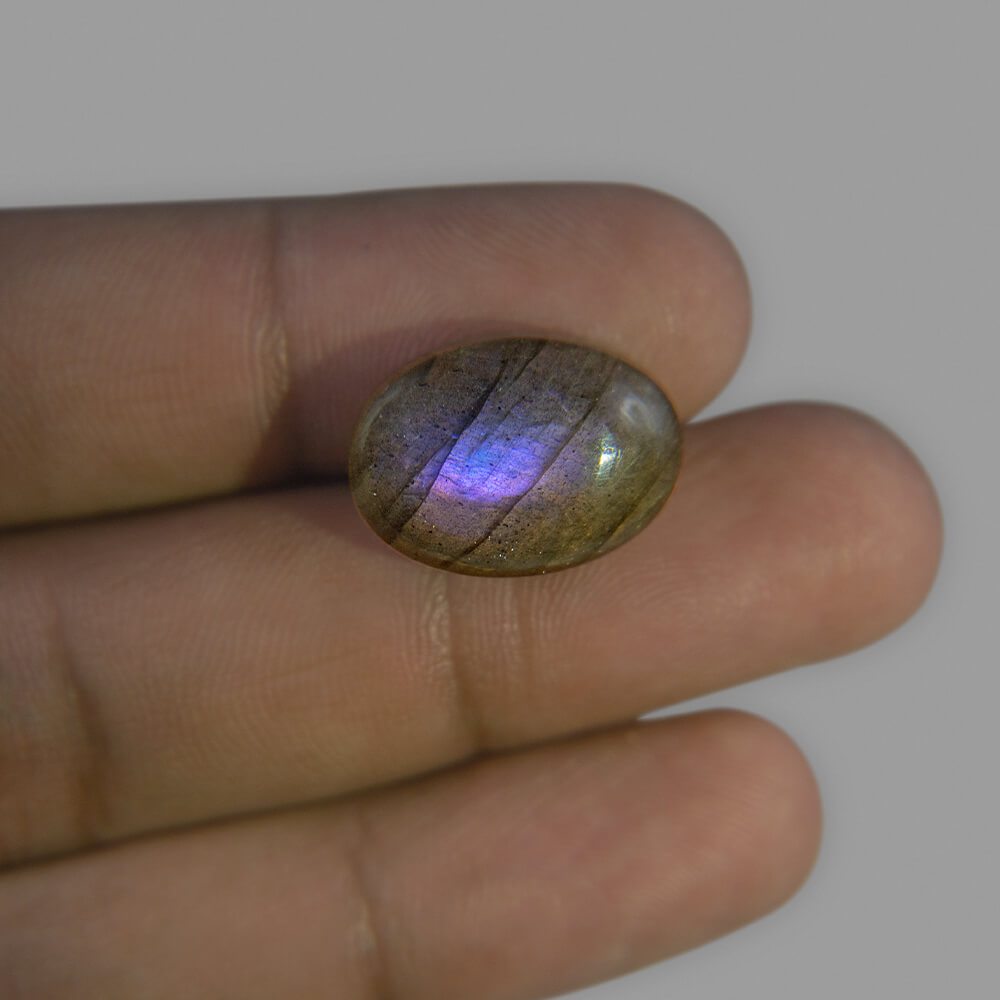 Labradorite - 13.97 Carat