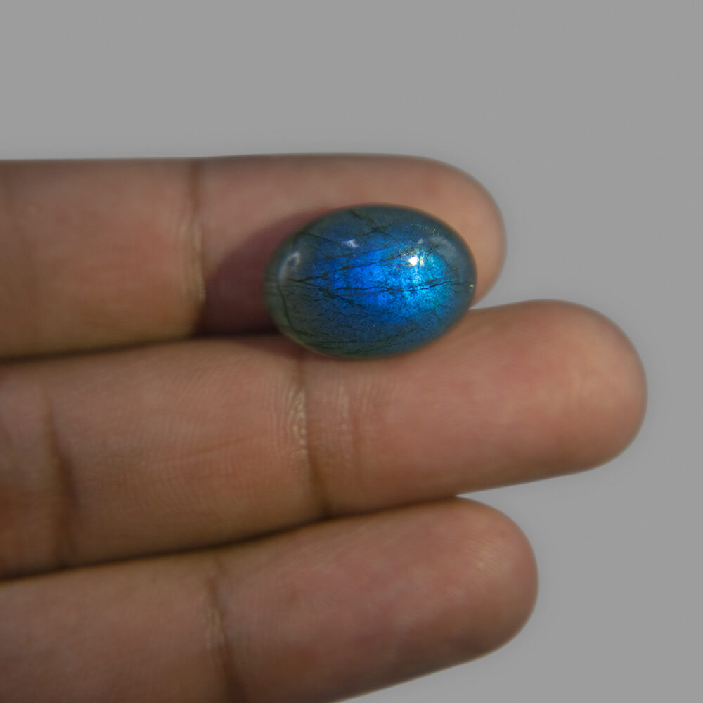 Labradorite - 13.93 Carat