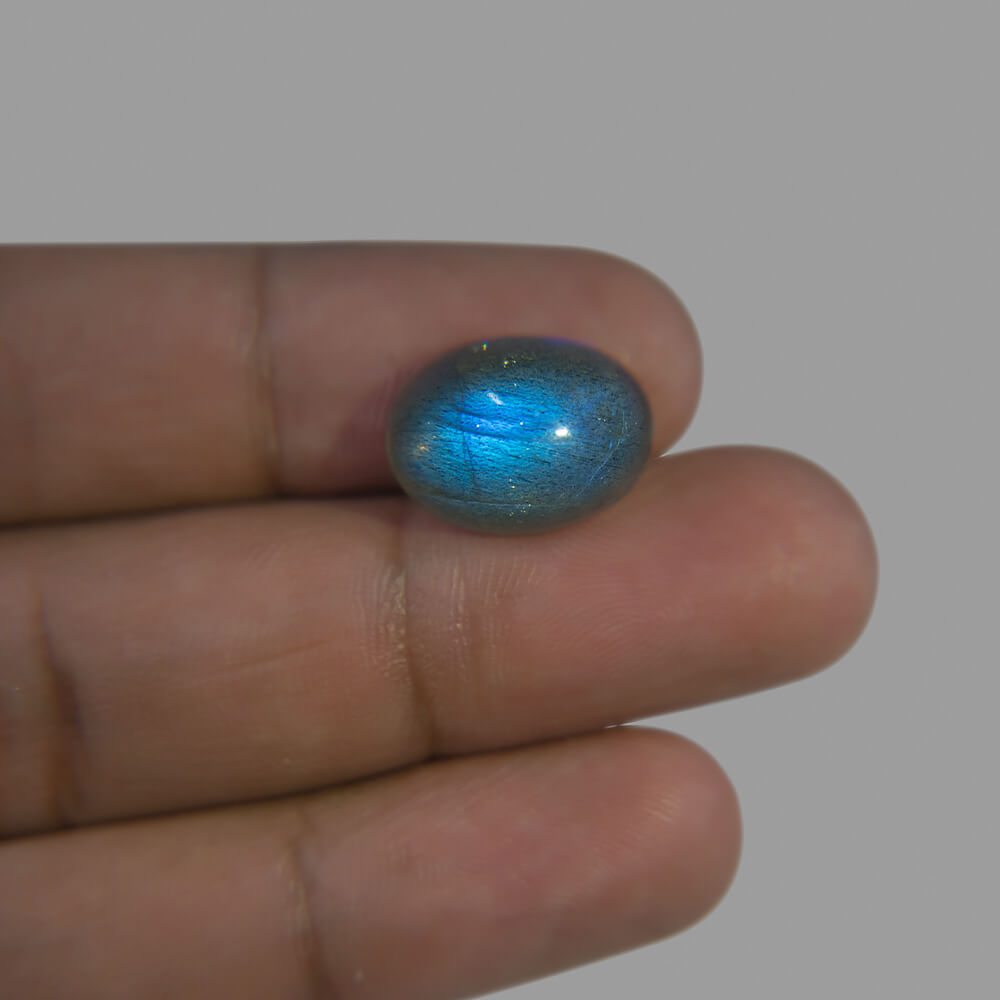 Labradorite - 8.87 Carat