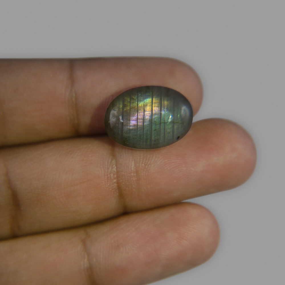 Labradorite - 12.03 Carat