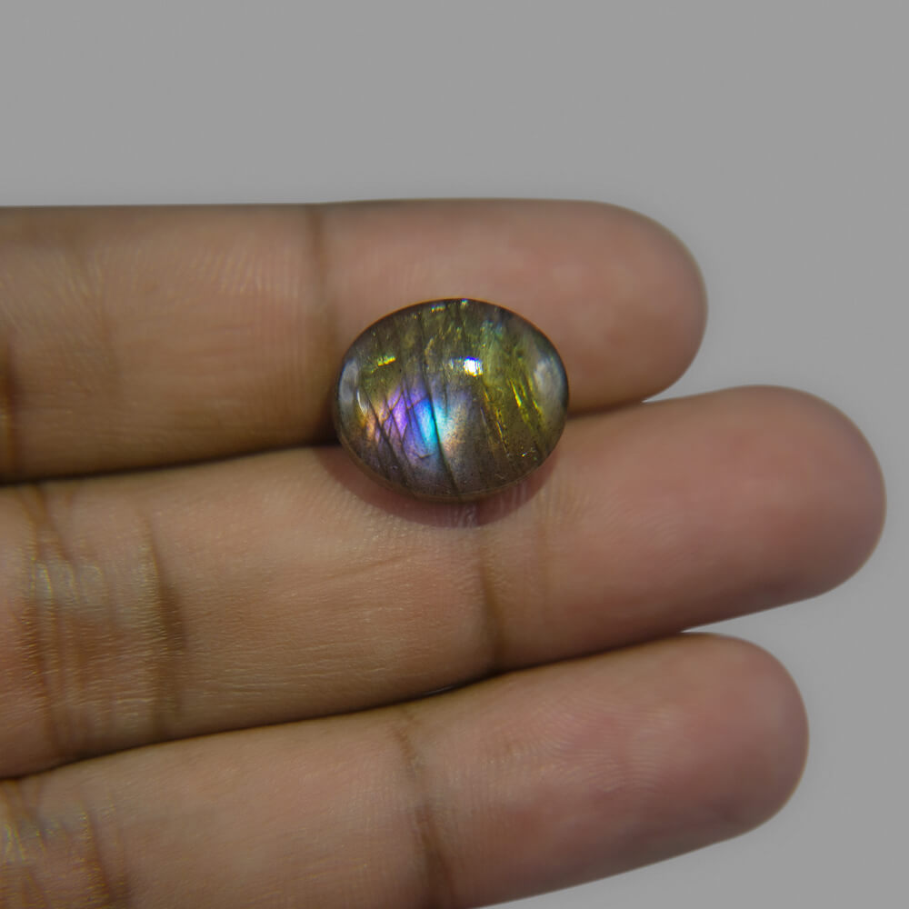Labradorite - 10.91 Carat