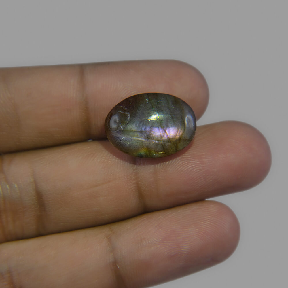 Labradorite - 13.63 Carat