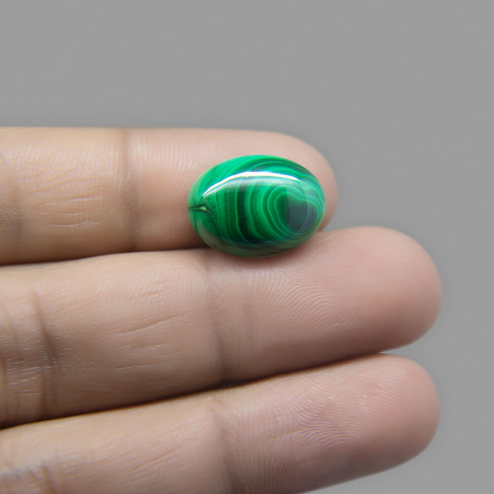 Malachite - 13.93 Carat