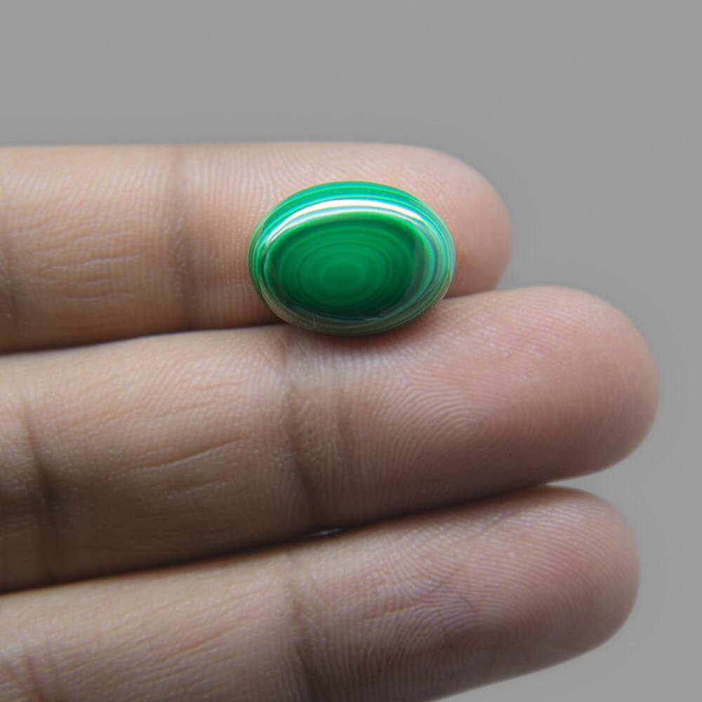 Malachite - 13.15 Carat
